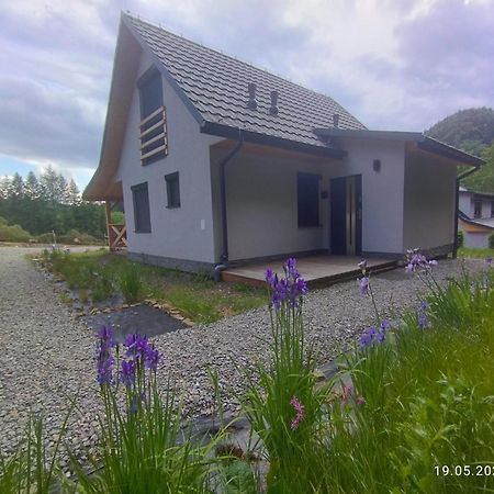 Bystre Chaty Exterior photo